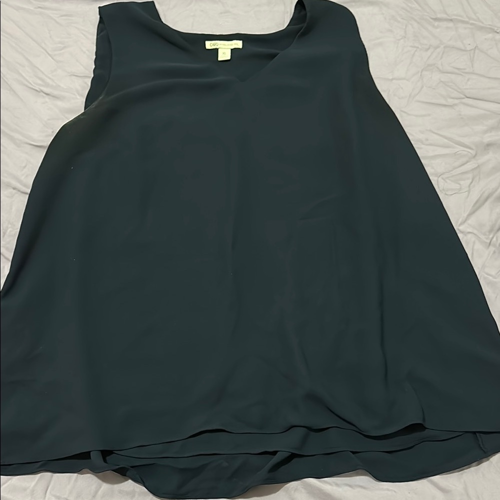 Cato Blue work shirt